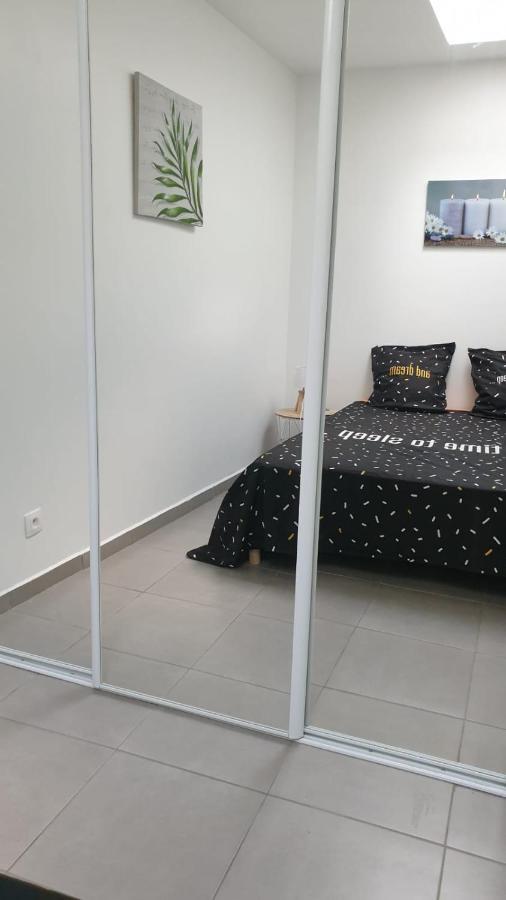 Bel Appartement T2 Climatise Avec Piscine Poitiers-Futuroscope-Creps De Poitiers Vouneuil-sous-Biard 외부 사진