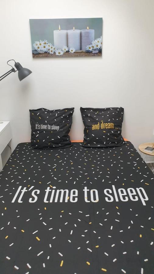 Bel Appartement T2 Climatise Avec Piscine Poitiers-Futuroscope-Creps De Poitiers Vouneuil-sous-Biard 외부 사진