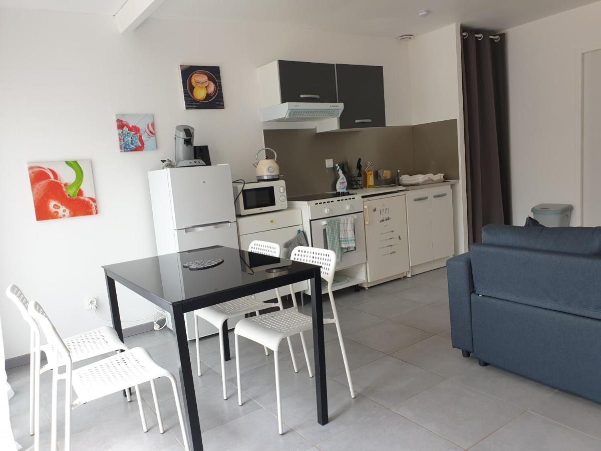 Bel Appartement T2 Climatise Avec Piscine Poitiers-Futuroscope-Creps De Poitiers Vouneuil-sous-Biard 외부 사진