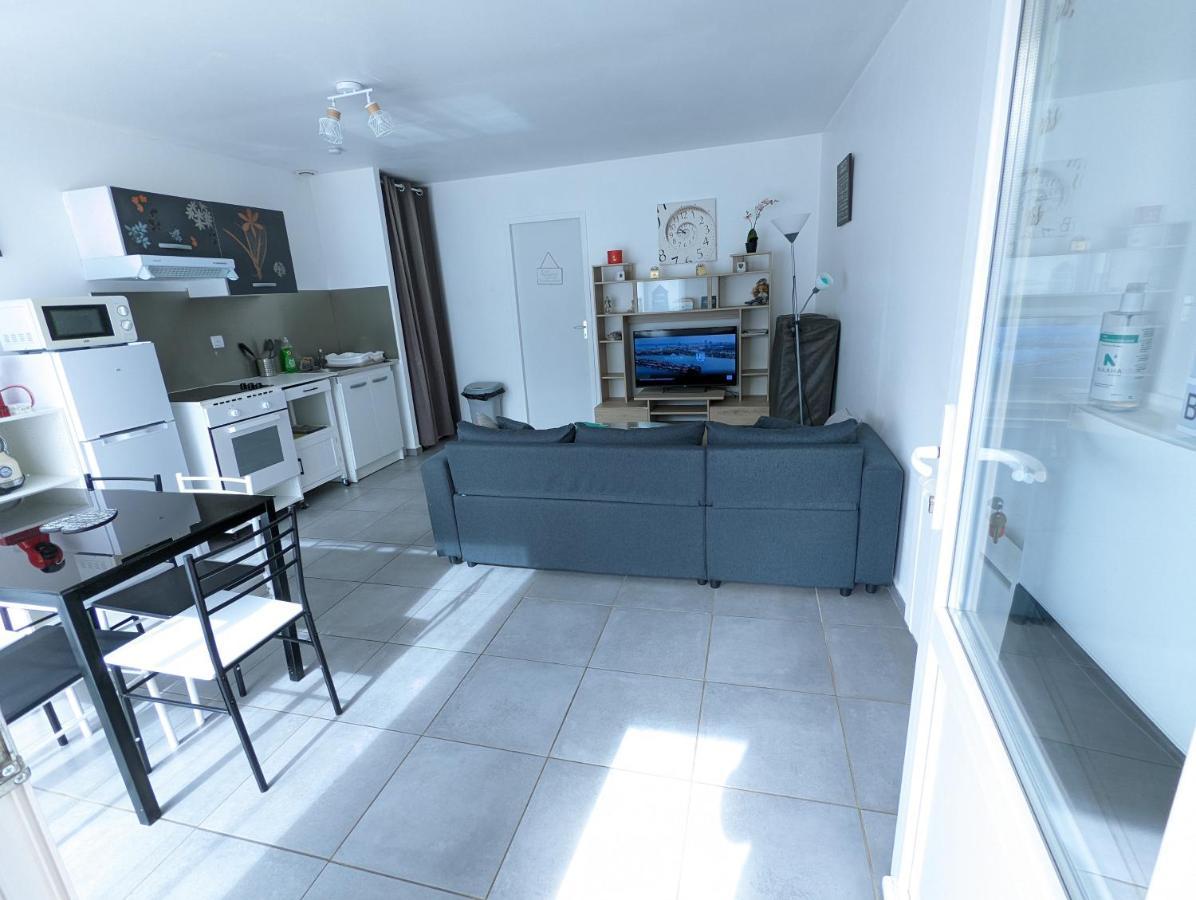 Bel Appartement T2 Climatise Avec Piscine Poitiers-Futuroscope-Creps De Poitiers Vouneuil-sous-Biard 외부 사진