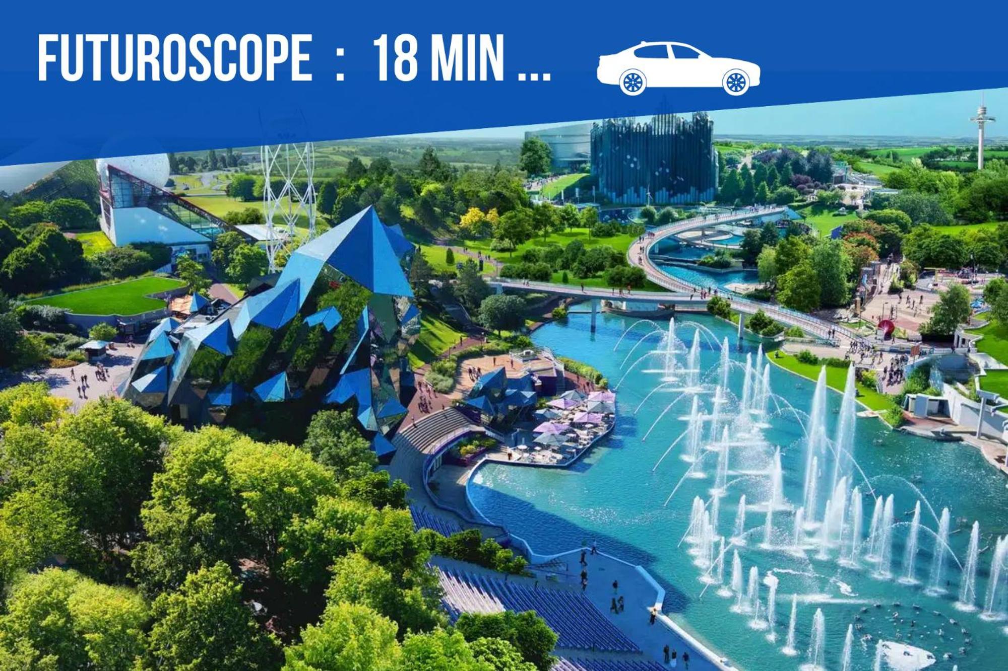 Bel Appartement T2 Climatise Avec Piscine Poitiers-Futuroscope-Creps De Poitiers Vouneuil-sous-Biard 외부 사진